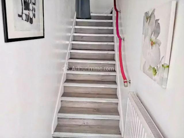Vente Maison de ville 5 pièces 100 m2 Mazamet
