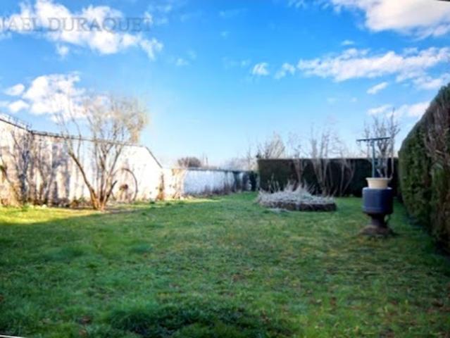 Vente Maison 5 pièces 100 m2 Chamblay