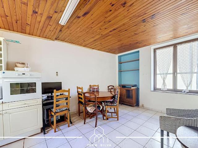 Vente Maison de ville 5 pièces 100 m2 Communay