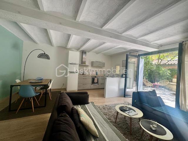 Vente Maison 5 pièces 100 m2 Eguilles
