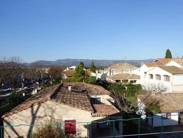 Vente Maison de ville 5 pièces 100 m2 Gignac