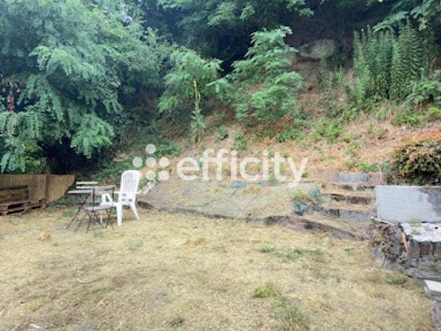 Vente Maison de ville 5 pièces 100 m2 Le Pont de Beauvoisin