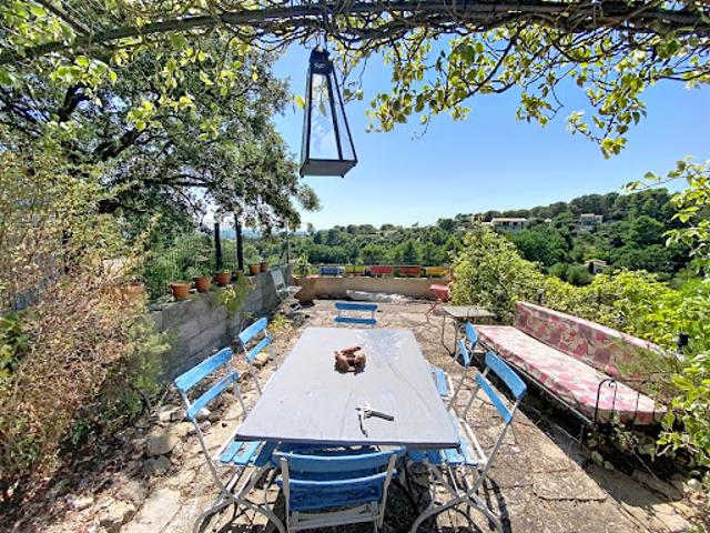 Vente Maison de ville 5 pièces 100 m2 Puget