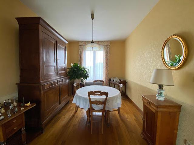 Vente Maison de ville 5 pièces 100 m2 Reims