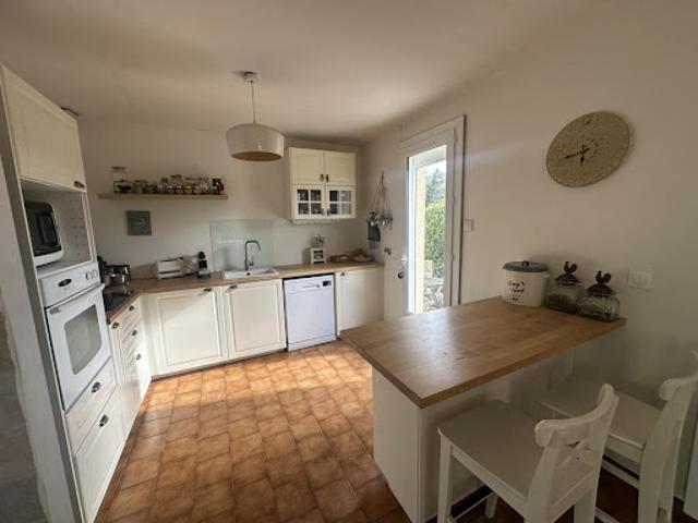 Vente Maison de ville 5 pièces 100 m2 Trouville sur Mer