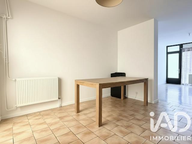 Vente Maison de ville 5 pièces 100 m2 Wattrelos
