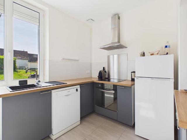 Vente Maison de ville 5 pièces 100.57 m2 Saint Corneille