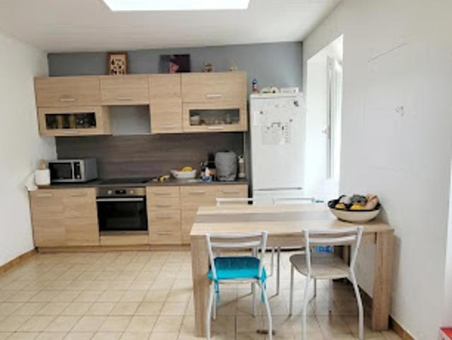 Vente Maison 5 pièces 100.75 m2 Saint Paul le Jeune