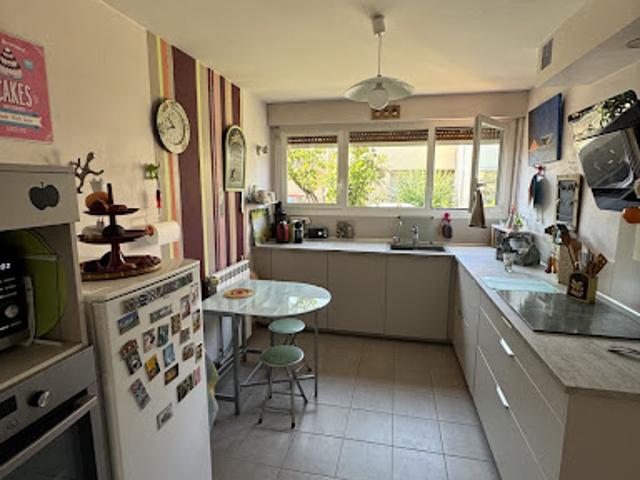 Vente Maison de ville 5 pièces 101 m2 Montauban