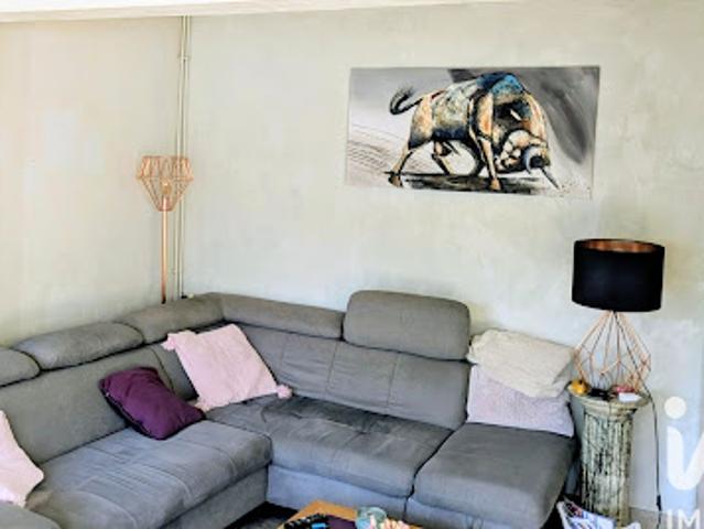 Vente Maison de ville 5 pièces 101 m2 Begles