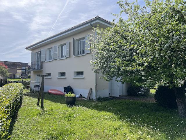 Vente Maison de ville 5 pièces 101 m2 Confolens