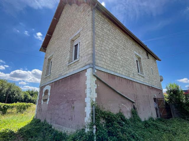 Vente Maison de ville 5 pièces 101 m2 Pinon