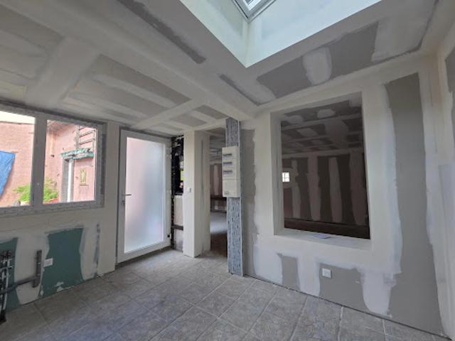 Vente Maison de ville 5 pièces 101 m2 Reims