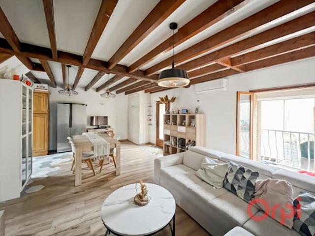 Vente Maison de ville 5 pièces 101.47 m2 Sannois