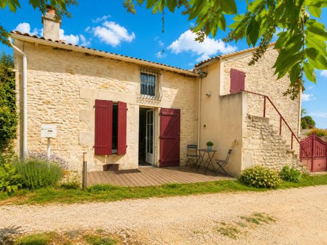 Vente Maison de ville 5 pièces 101 m2 Vouzailles