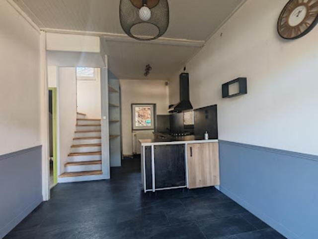 Vente Maison 5 pièces 101.5 m2 Saint Bueil