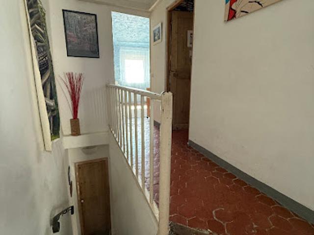 Vente Maison de ville 5 pièces 102 m2 Allauch