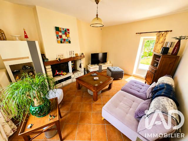 Vente Maison de ville 5 pièces 102 m2 Bayeux
