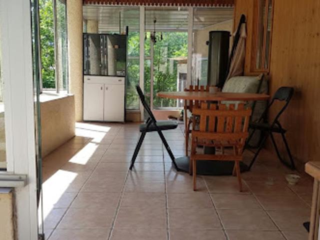 Vente Maison de ville 5 pièces 102 m2 Belley