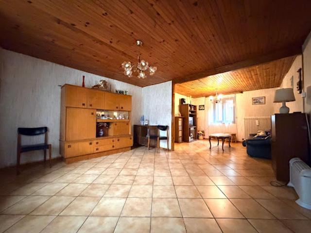 Vente Maison de ville 5 pièces 102 m2 Dommartemont