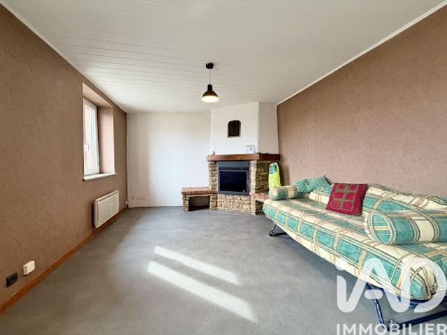 Vente Maison de ville 5 pièces 102 m2 Réding