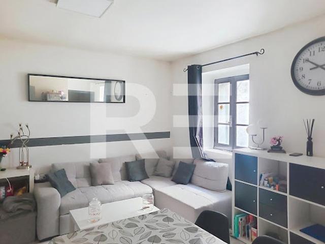 Vente Maison 5 pièces 102 m2 Saint Jean de Serres