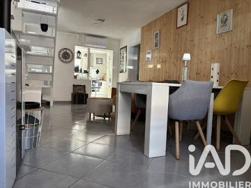 Vente Maison de ville 5 pièces 102 m2 Sainghin en Weppes