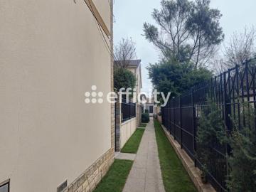 Vente Maison de ville 5 pièces 103 m2 Bagnolet