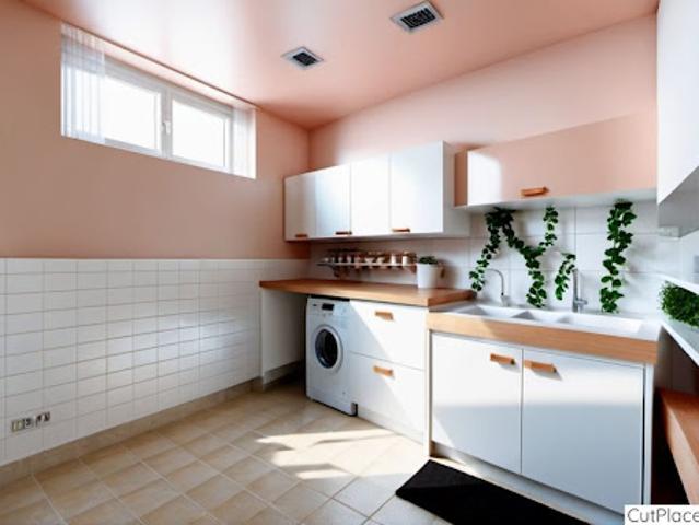 Vente Maison de ville 5 pièces 103 m2 Billom