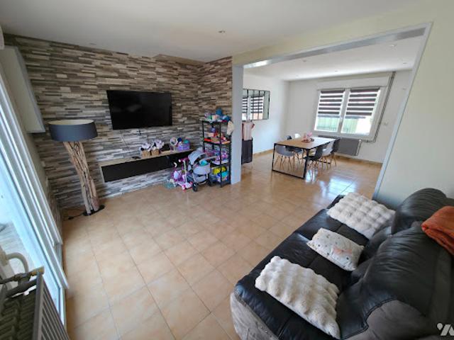 Vente Maison de ville 5 pièces 103 m2 Dennebroeucq