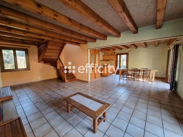 Vente Maison de ville 5 pièces 103 m2 Rimeize