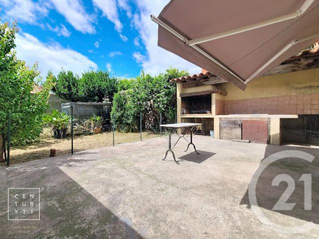 Vente Maison de ville 5 pièces 103.95 m2 Millas