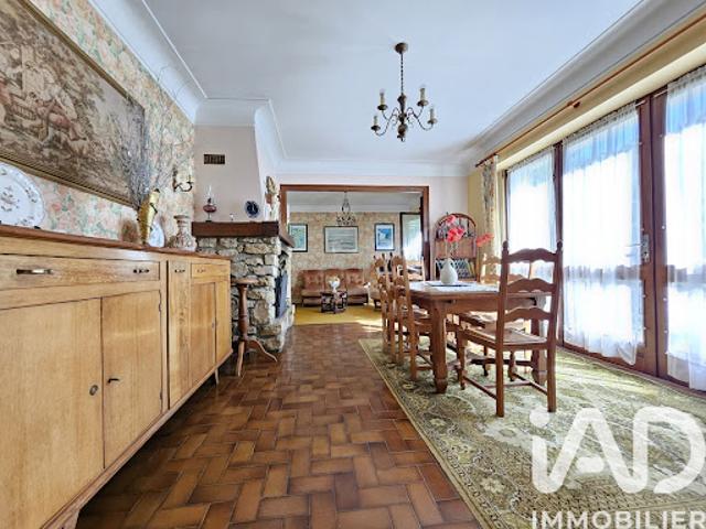 Vente Maison de ville 5 pièces 114 m2 Mugron