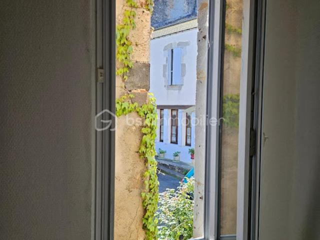 Vente Maison de ville 5 pièces 114 m2 Mézin