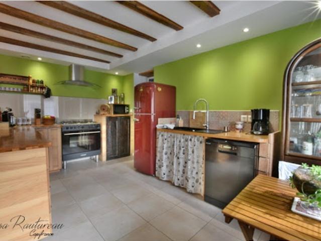 Vente Maison 5 pièces 114 m2 Montaigu Vendée