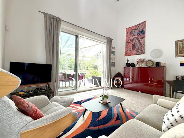 Vente Maison de ville 5 pièces 114 m2 Montpellier