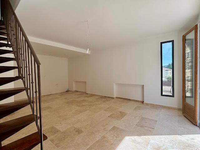 Vente Maison 5 pièces 114 m2 Bonnieux