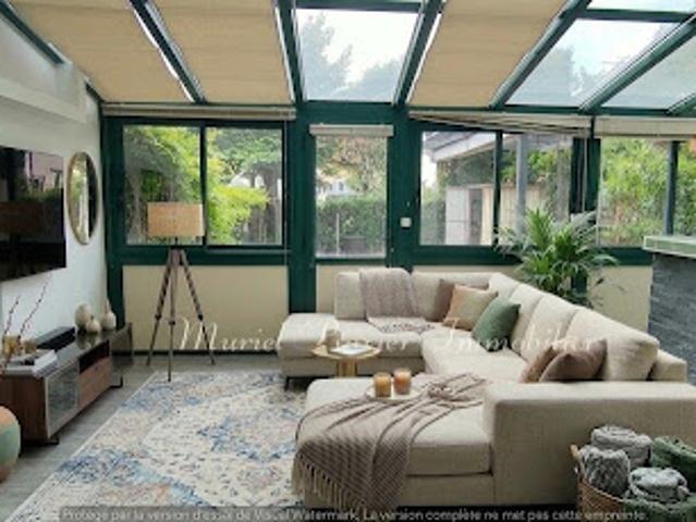 Vente Maison de ville 5 pièces 114 m2 Colomiers