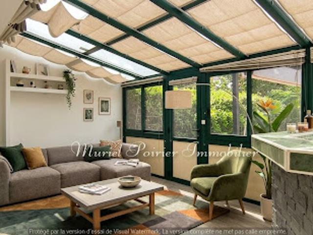 Vente Maison de ville 5 pièces 114 m2 Colomiers
