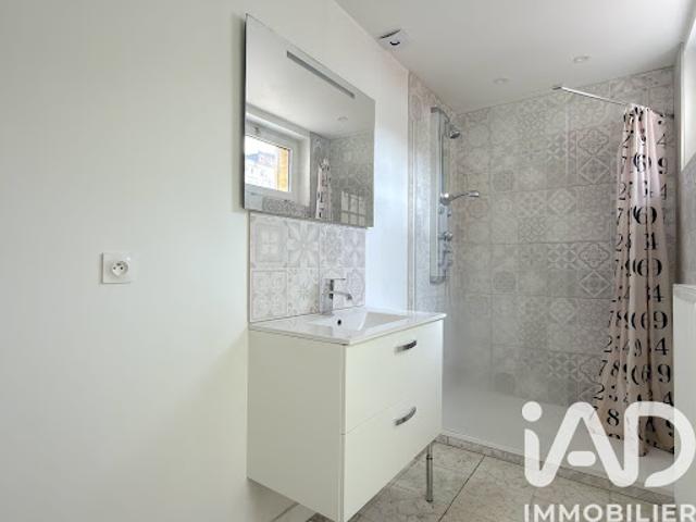 Vente Maison de ville 5 pièces 114 m2 Tourcoing