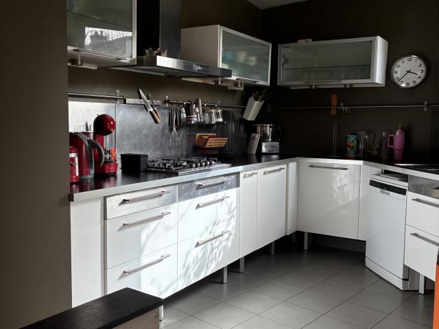 Vente Pavillon 4 pièces