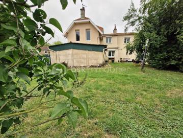 Vente Maison de ville 5 pièces 115 m2 Mazingarbe