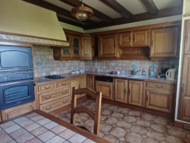 Vente Maison de ville 5 pièces 115 m2 Neuvéglise sur Truyère