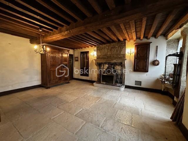 Vente Maison 5 pièces 115 m2 Ampilly le Sec
