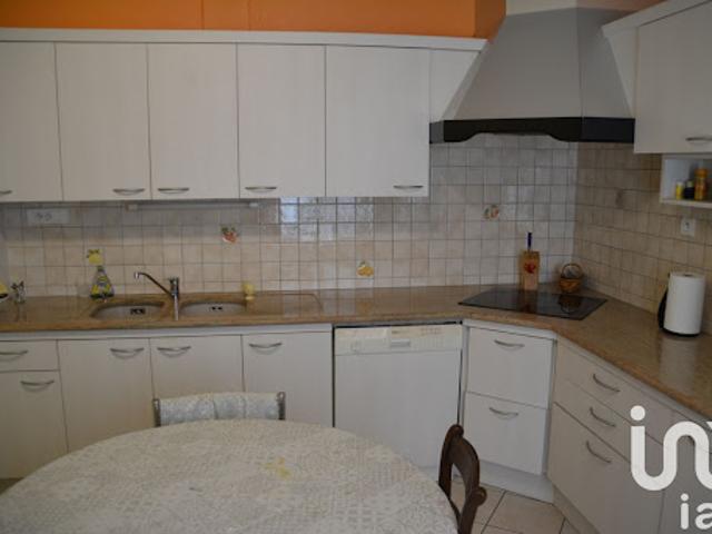 Vente Maison de ville 5 pièces 115 m2 Bourbonne les Bains