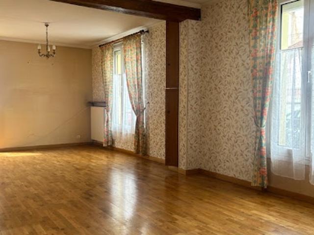 Vente Maison de ville 5 pièces 115 m2 Chateau thierry