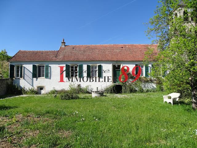 Vente Maison 5 pièces 115 m2 Chatillon sur seine