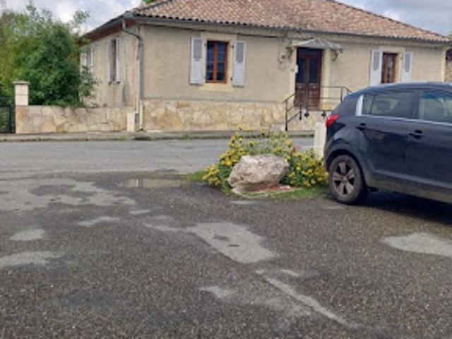 Vente Maison 5 pièces 115 m2 Faget Abbatial