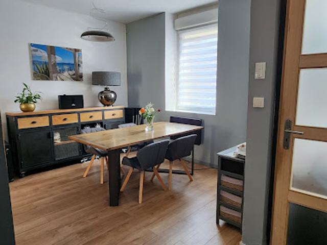 Vente Maison de ville 4 pièces 88 m2 Lys lez Lannoy