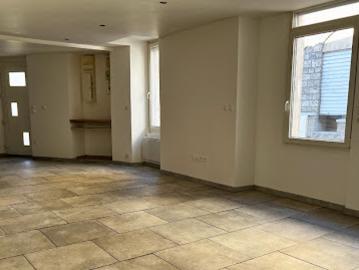 Vente Maison 5 pièces 115 m2 La Sône